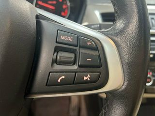 BMW X1 xDrive20dA