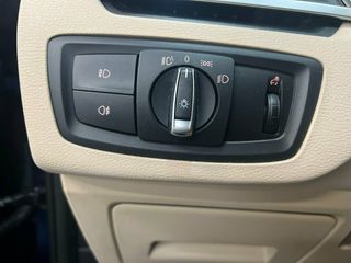 BMW X1 xDrive20dA