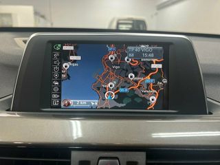 BMW X1 xDrive20dA