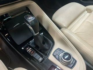 BMW X1 xDrive20dA