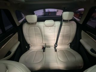 BMW X1 xDrive20dA
