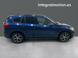 BMW X1 xDrive20dA