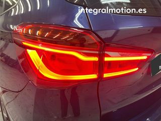 BMW X1 xDrive20dA