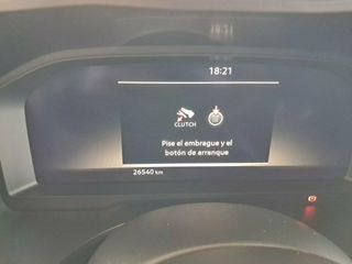 Nissan Qashqai DIG-T 103kW N-Connecta