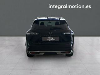 Nissan Qashqai DIG-T 103kW N-Connecta