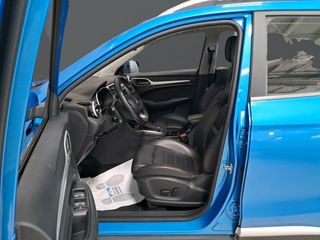 MG ZS 1.0T Luxury Auto