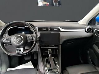 MG ZS 1.0T Luxury Auto