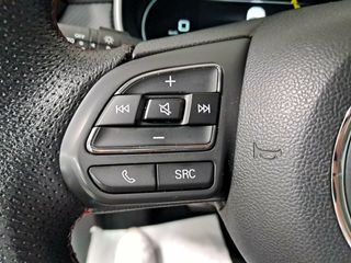 MG ZS 1.0T Luxury Auto