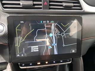 MG ZS 1.0T Luxury Auto