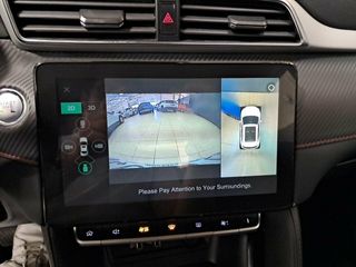 MG ZS 1.0T Luxury Auto