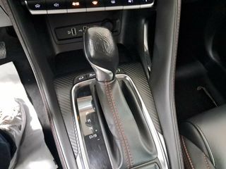 MG ZS 1.0T Luxury Auto