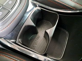 MG ZS 1.0T Luxury Auto