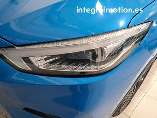 MG ZS 1.0T Luxury Auto