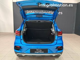 MG ZS 1.0T Luxury Auto