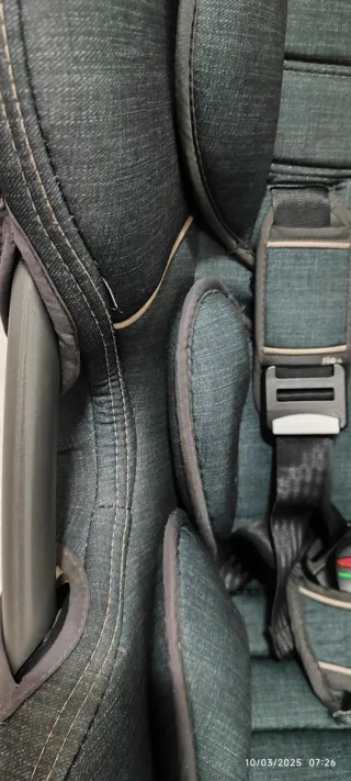 Silla de coche para bebé 0-18 kg