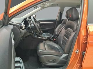 MG ZS 1.0T Luxury Auto