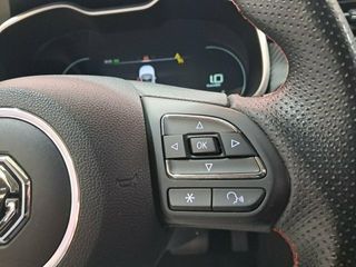 MG ZS 1.0T Luxury Auto