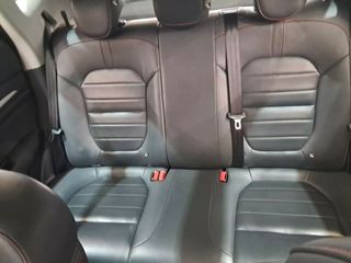 MG ZS 1.0T Luxury Auto