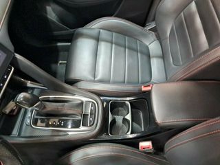 MG ZS 1.0T Luxury Auto