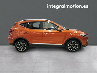 MG ZS 1.0T Luxury Auto