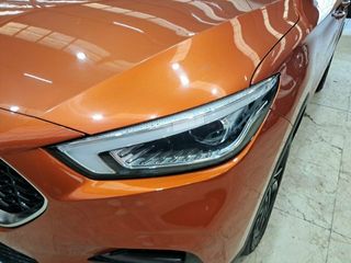 MG ZS 1.0T Luxury Auto
