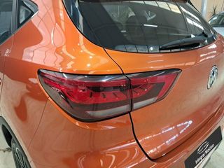 MG ZS 1.0T Luxury Auto