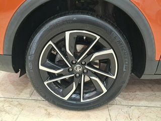 MG ZS 1.0T Luxury Auto