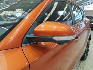 MG ZS 1.0T Luxury Auto