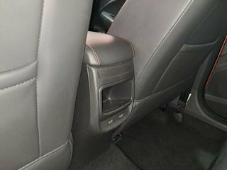 MG ZS 1.0T Luxury Auto