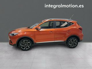 MG ZS 1.0T Luxury Auto