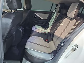 Opel Astra 1.2T XHT 96kW (130CV) Elegance