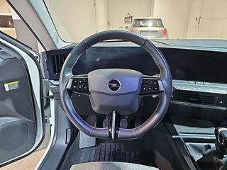 Opel Astra 1.2T XHT 96kW (130CV) Elegance