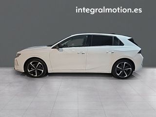 Opel Astra 1.2T XHT 96kW (130CV) Elegance