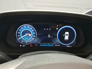 Hyundai Bayon 1.2 MPI Maxx