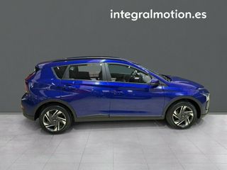 Hyundai Bayon 1.2 MPI Maxx