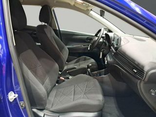 Hyundai Bayon 1.2 MPI Maxx