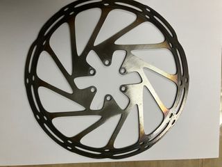 kit Frenos delantero y trasero SRAM CODE RSC