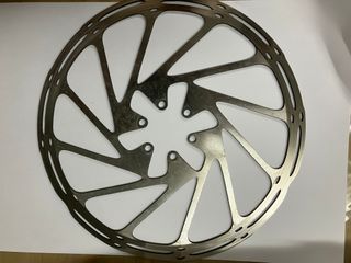kit Frenos delantero y trasero SRAM CODE RSC