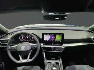 Seat Leon 1.0 eTSI 81kW DSG-7 S&S FR 25 Aniv