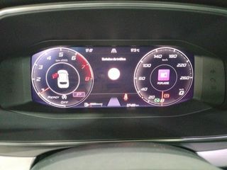 Seat Leon 1.0 eTSI 81kW DSG-7 S&S FR 25 Aniv