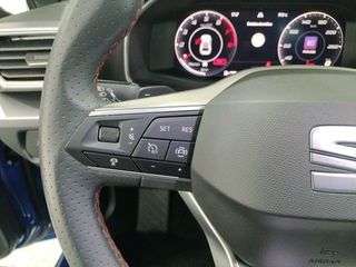 Seat Leon 1.0 eTSI 81kW DSG-7 S&S FR 25 Aniv