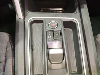 Seat Leon 1.0 eTSI 81kW DSG-7 S&S FR 25 Aniv