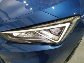 Seat Leon 1.0 eTSI 81kW DSG-7 S&S FR 25 Aniv