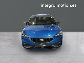 Seat Leon 1.0 eTSI 81kW DSG-7 S&S FR 25 Aniv