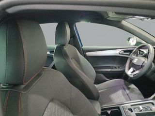 Seat Leon 1.0 eTSI 81kW DSG-7 S&S FR 25 Aniv