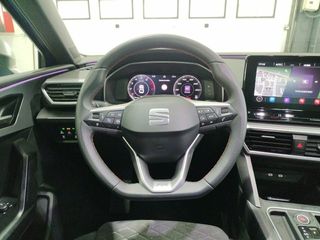 Seat Leon 1.0 eTSI 81kW DSG-7 S&S FR 25 Aniv