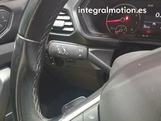 Volkswagen T-Cross Advance 1.0 TSI 81kW (110CV) DSG