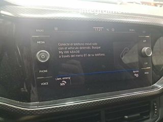 Volkswagen T-Cross Advance 1.0 TSI 81kW (110CV) DSG