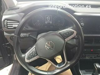 Volkswagen T-Cross Advance 1.0 TSI 81kW (110CV) DSG