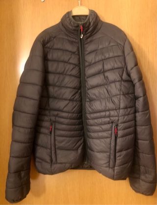Chaqueta plumas hombre o niño

